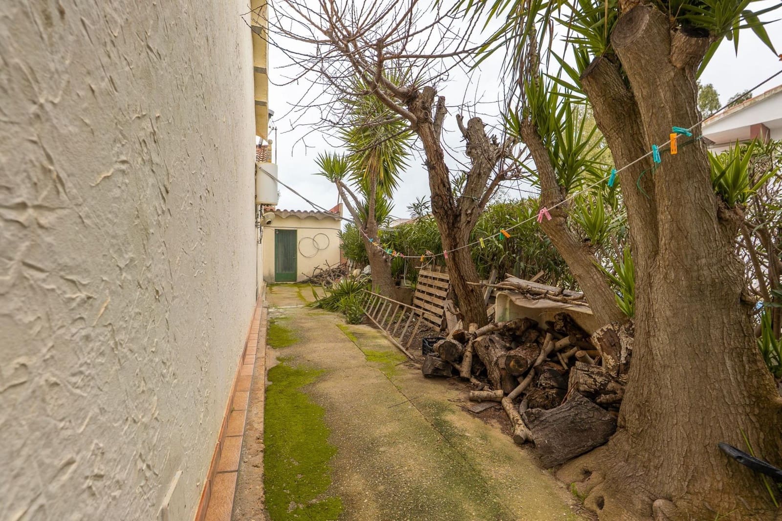 4 camera da letto Villa in vendita in Amposta - 240.000 € (Rif: 9565097)