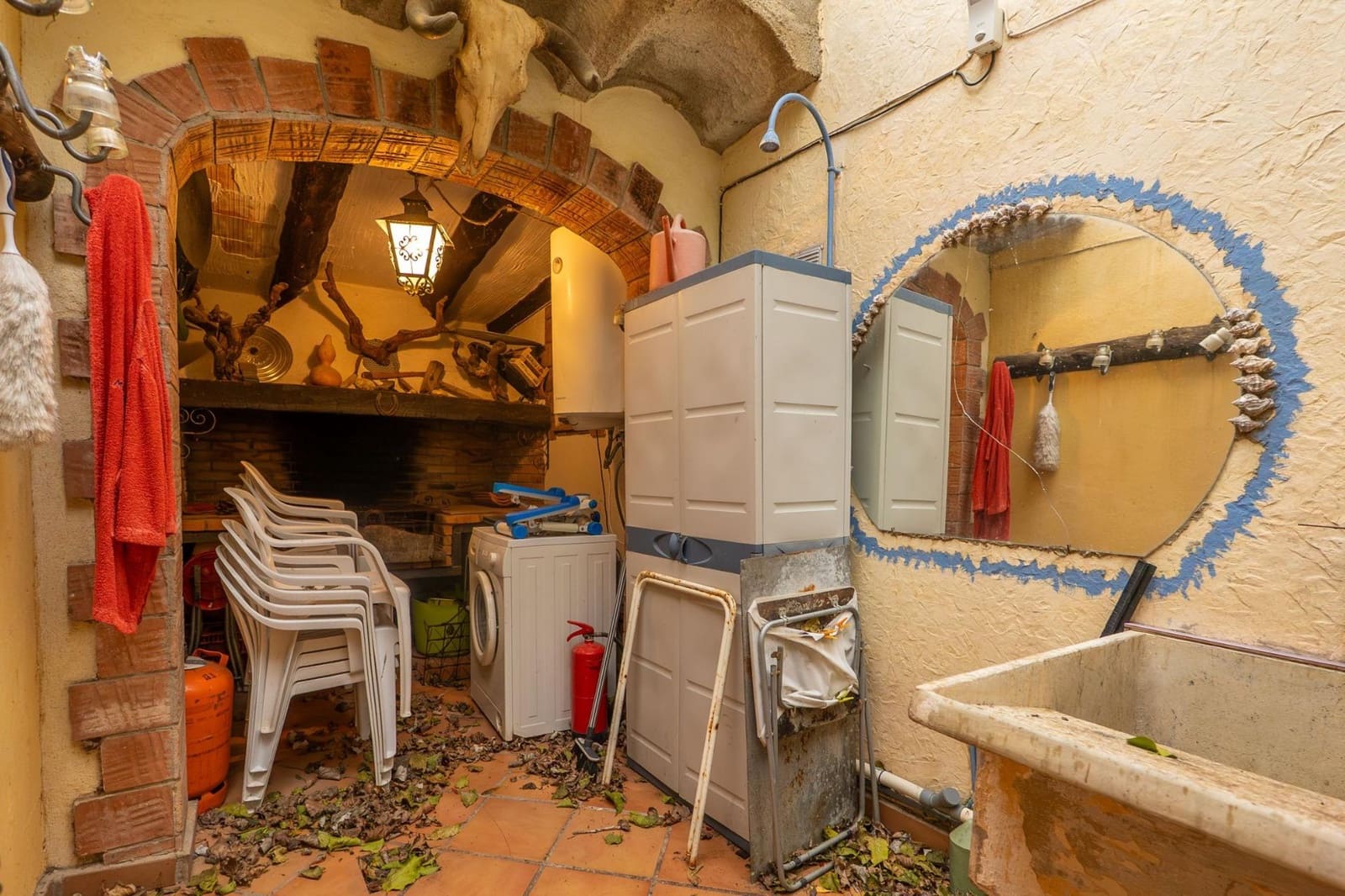 4 camera da letto Villa in vendita in Amposta - 240.000 € (Rif: 9565097)