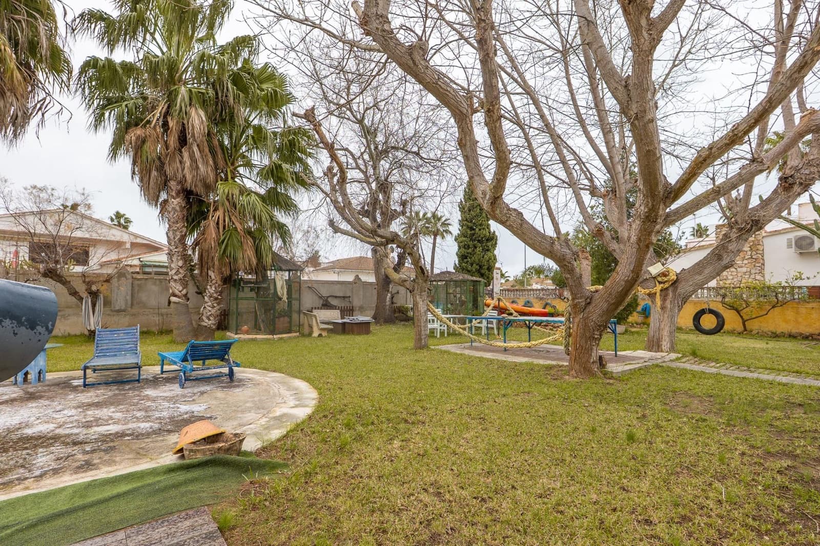 4 camera da letto Villa in vendita in Amposta - 240.000 € (Rif: 9565097)