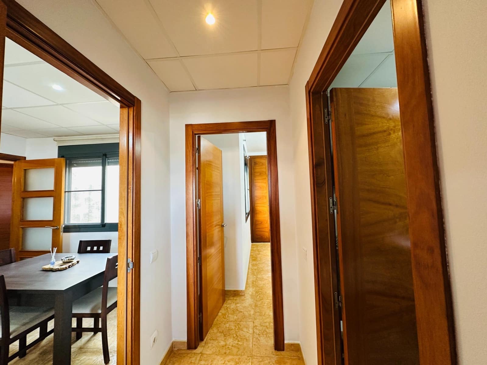 2 soveværelse Penthouse til salg i Amposta - € 113.900 (Ref: 9565098)