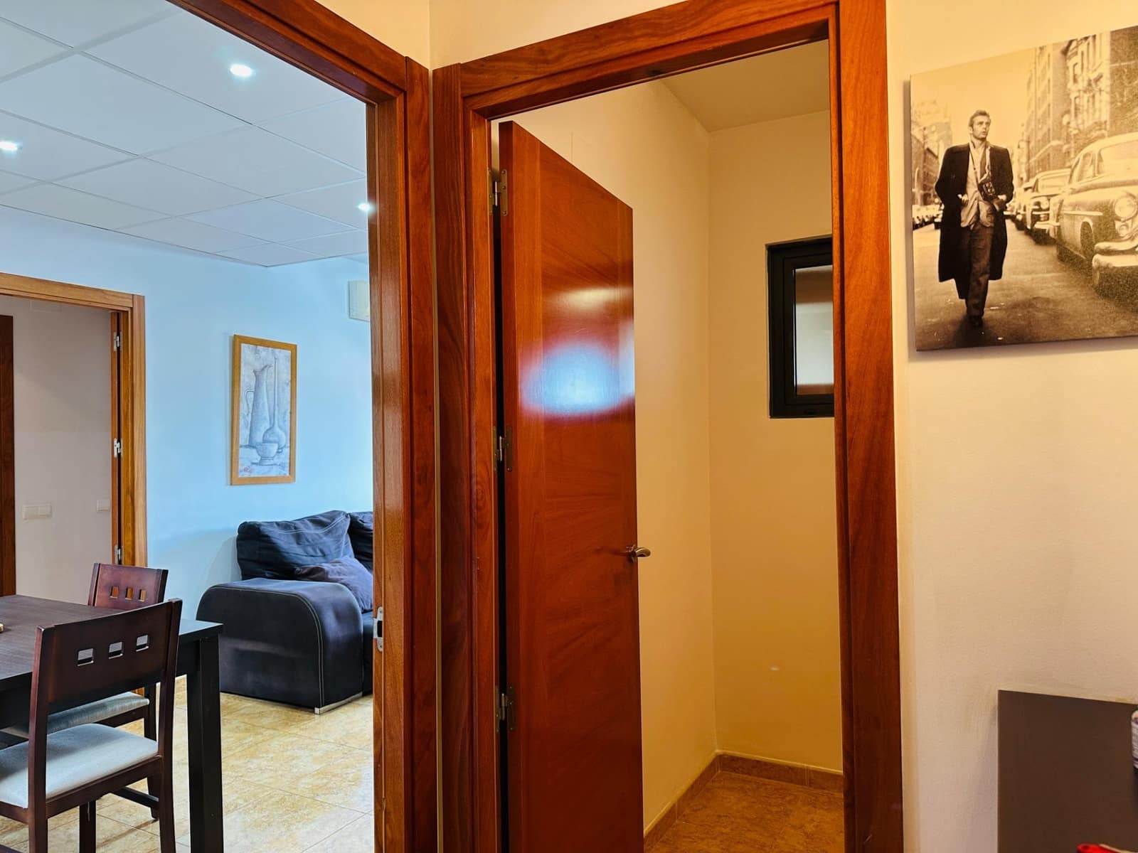 2 soveværelse Penthouse til salg i Amposta - € 113.900 (Ref: 9565098)