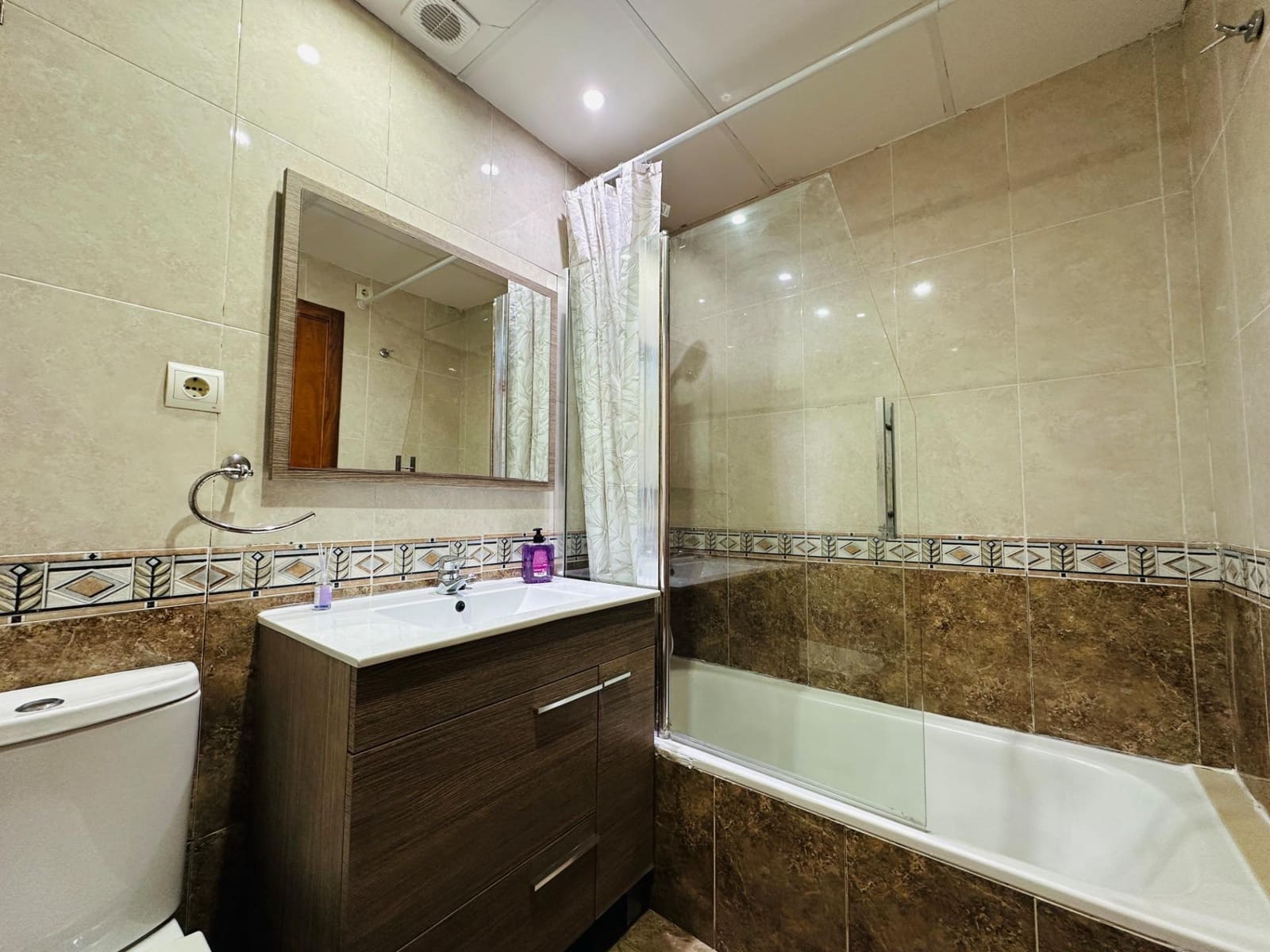 2 soveværelse Penthouse til salg i Amposta - € 113.900 (Ref: 9565098)