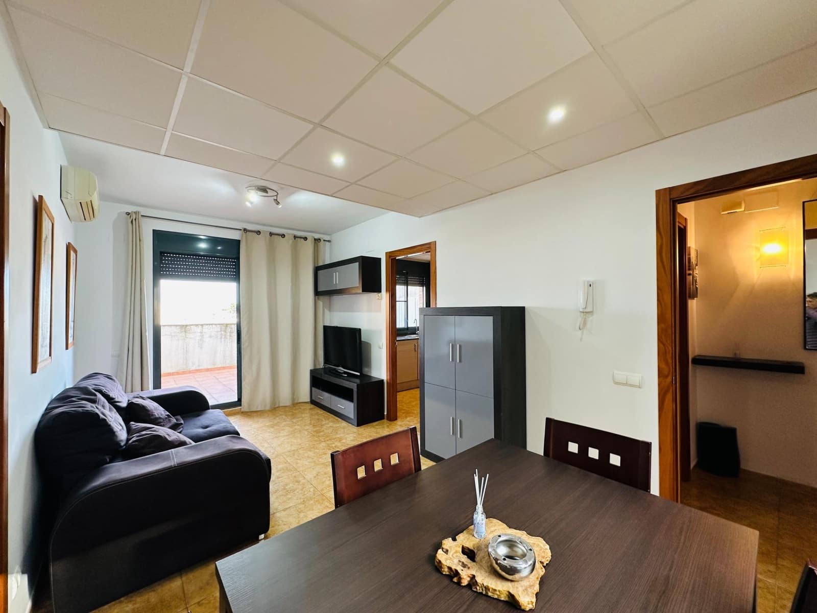 2 soveværelse Penthouse til salg i Amposta - € 113.900 (Ref: 9565098)