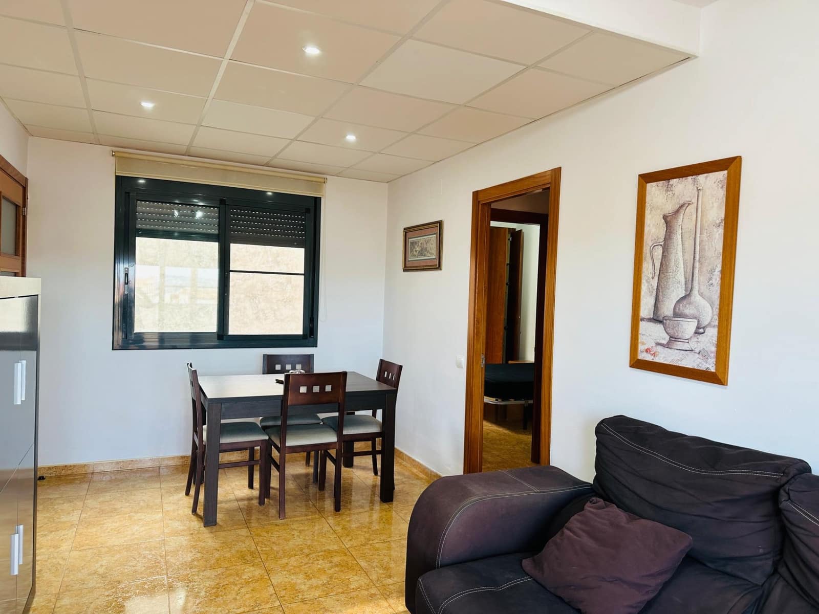 2 soveværelse Penthouse til salg i Amposta - € 113.900 (Ref: 9565098)