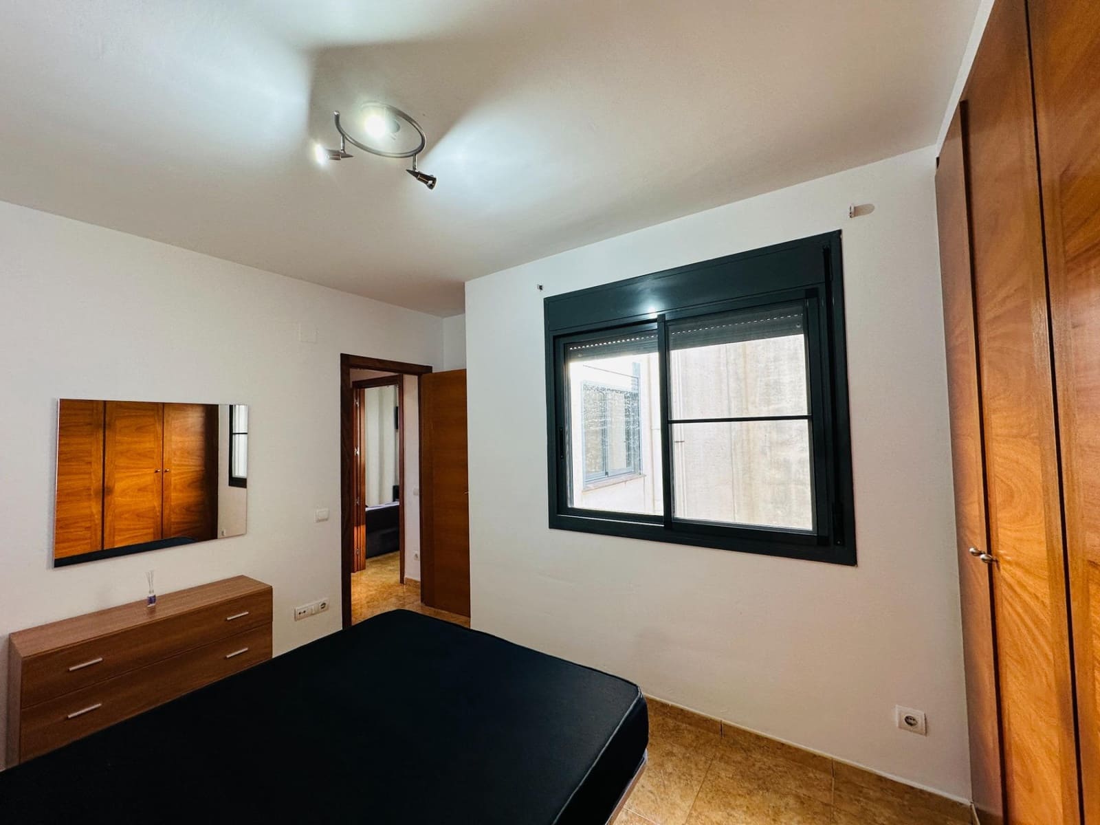 2 soveværelse Penthouse til salg i Amposta - € 113.900 (Ref: 9565098)