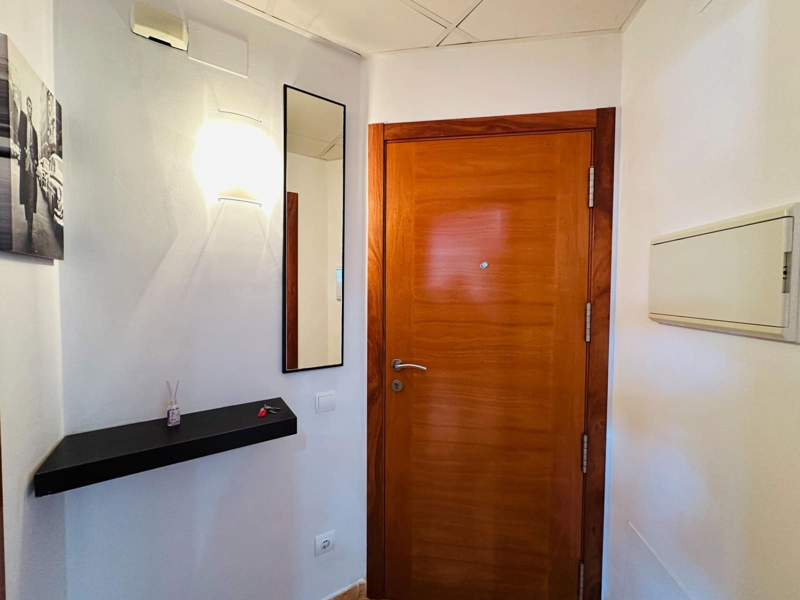 2 soveværelse Penthouse til salg i Amposta - € 113.900 (Ref: 9565098)