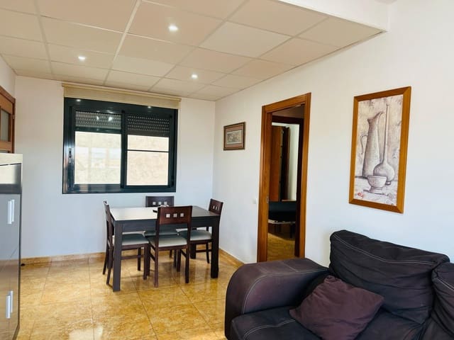 2 soveværelse Penthouse til salg i Amposta - € 113.900 (Ref: 9565098)