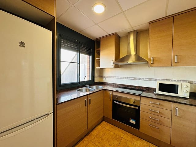 2 soveværelse Penthouse til salg i Amposta - € 113.900 (Ref: 9565098)