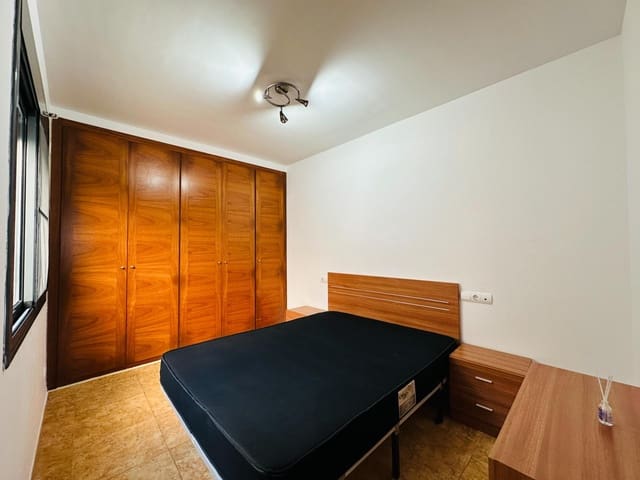 2 soveværelse Penthouse til salg i Amposta - € 113.900 (Ref: 9565098)