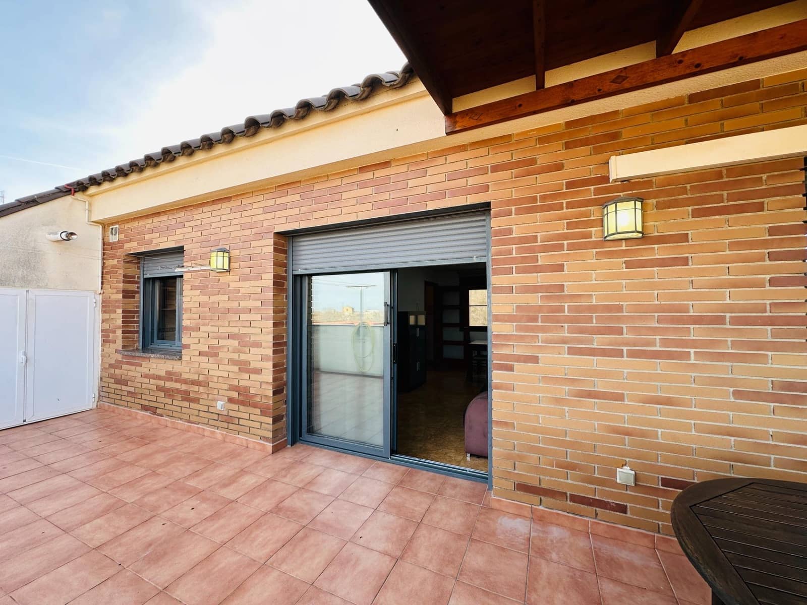 2 soveværelse Penthouse til salg i Amposta - € 113.900 (Ref: 9565098)