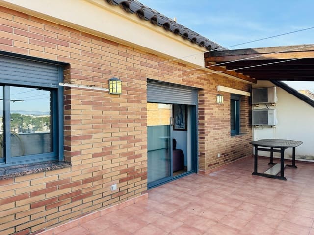 2 soveværelse Penthouse til salg i Amposta - € 113.900 (Ref: 9565098)