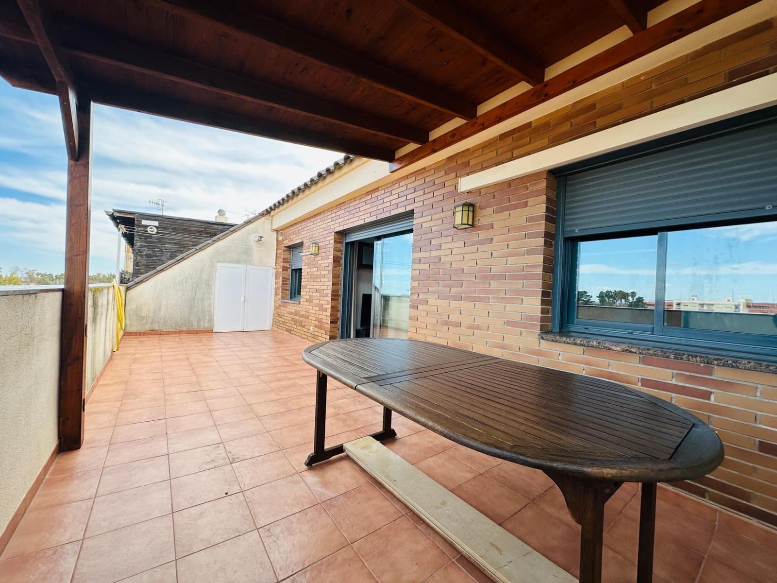 2 soveværelse Penthouse til salg i Amposta - € 113.900 (Ref: 9565098)