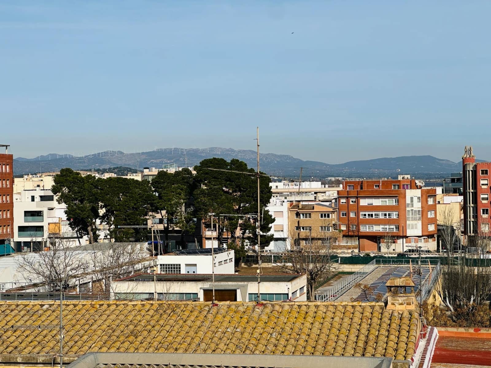 2 soveværelse Penthouse til salg i Amposta - € 113.900 (Ref: 9565098)