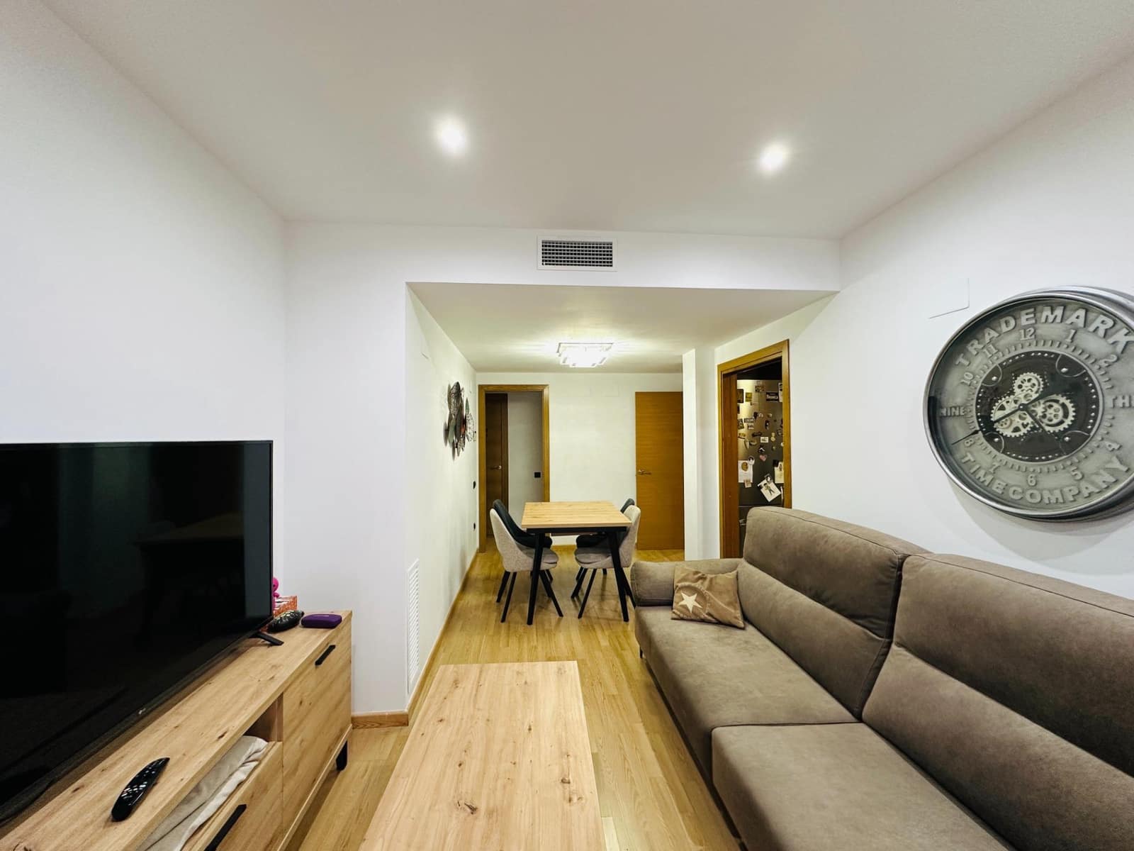 3 quarto Apartamento para venda em Amposta - 132 900 € (Ref: 9565099)