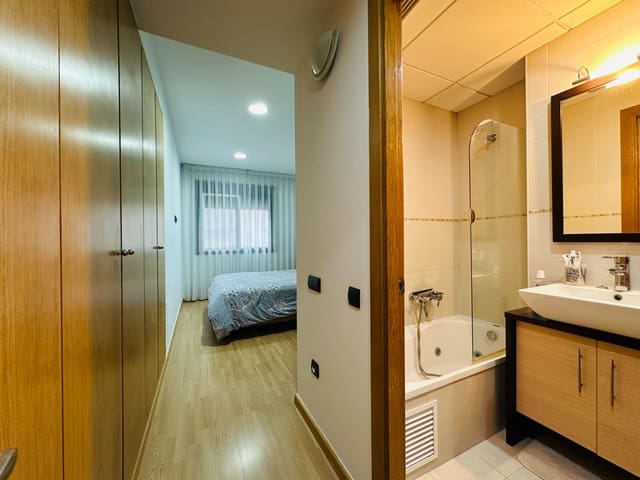 3 Zimmer Wohnung zu verkaufen in Amposta - 132.900 € (Ref: 9565099)