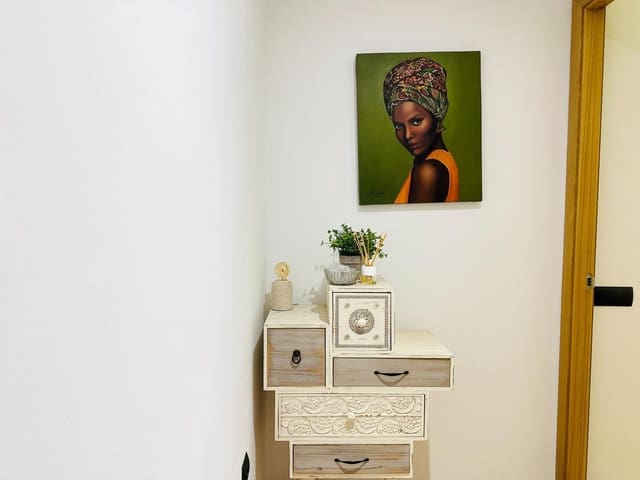 3 Zimmer Wohnung zu verkaufen in Amposta - 132.900 € (Ref: 9565099)