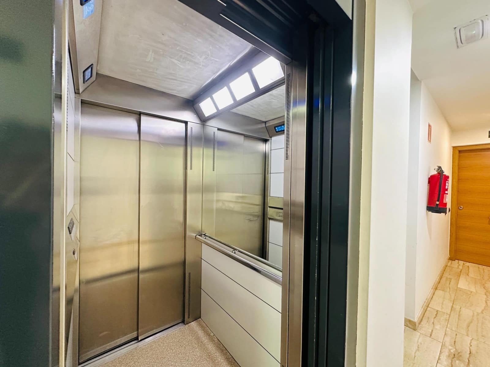 3 quarto Apartamento para venda em Amposta - 132 900 € (Ref: 9565099)