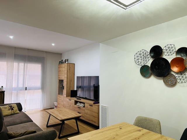 3 Zimmer Wohnung zu verkaufen in Amposta - 132.900 € (Ref: 9565099)