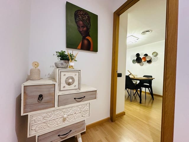 3 Zimmer Wohnung zu verkaufen in Amposta - 132.900 € (Ref: 9565099)