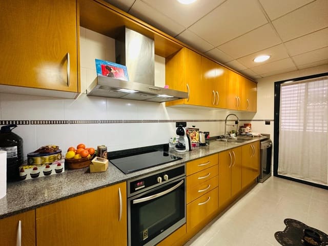 3 Zimmer Wohnung zu verkaufen in Amposta - 132.900 € (Ref: 9565099)