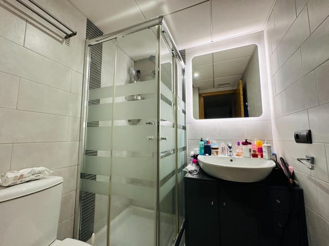 3 Zimmer Wohnung zu verkaufen in Amposta - 132.900 € (Ref: 9565099)