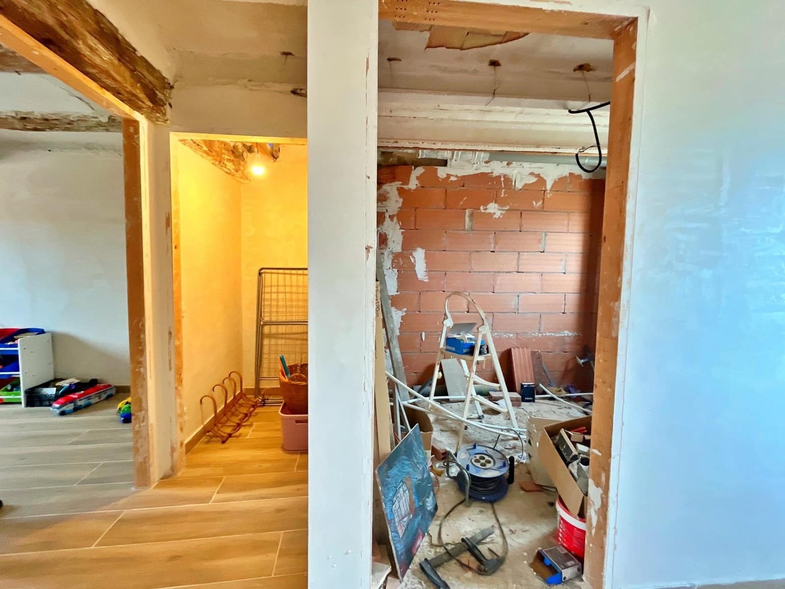 4 soverom Hus til salgs i Xerta - € 135 000 (Ref: 9571084)