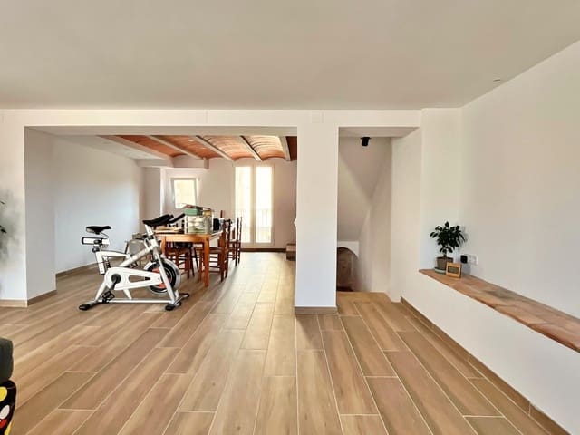 4 soverom Hus til salgs i Xerta - € 135 000 (Ref: 9571084)