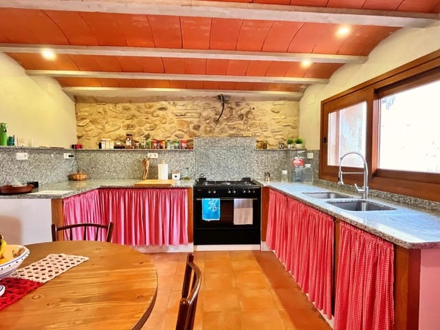 4 soverom Hus til salgs i Xerta - € 135 000 (Ref: 9571084)