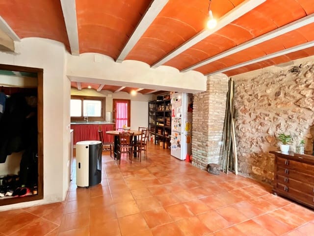 4 soverom Hus til salgs i Xerta - € 135 000 (Ref: 9571084)