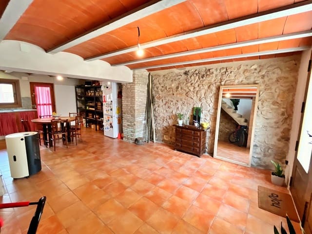 4 soverom Hus til salgs i Xerta - € 135 000 (Ref: 9571084)