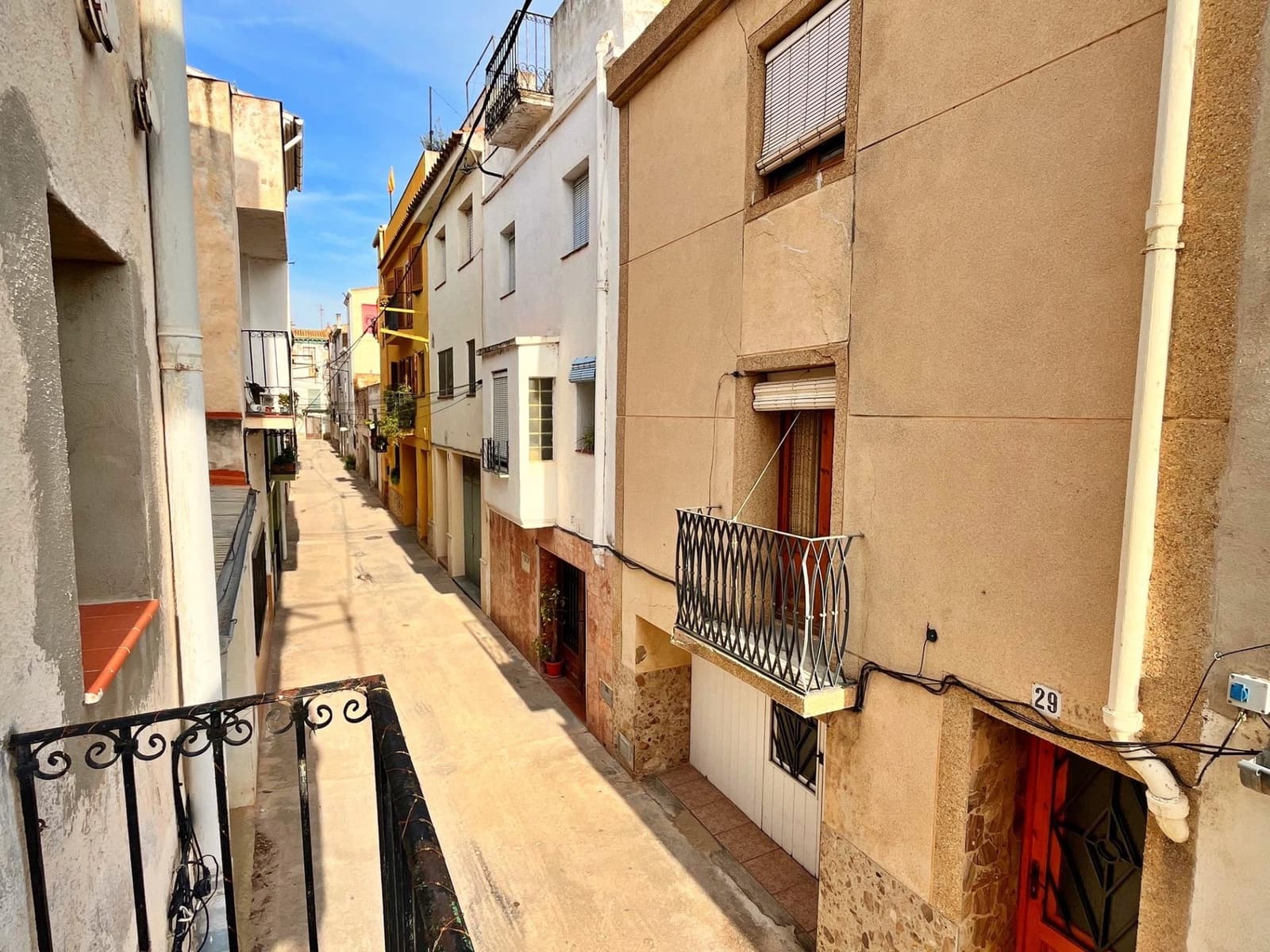 4 soverom Hus til salgs i Xerta - € 135 000 (Ref: 9571084)