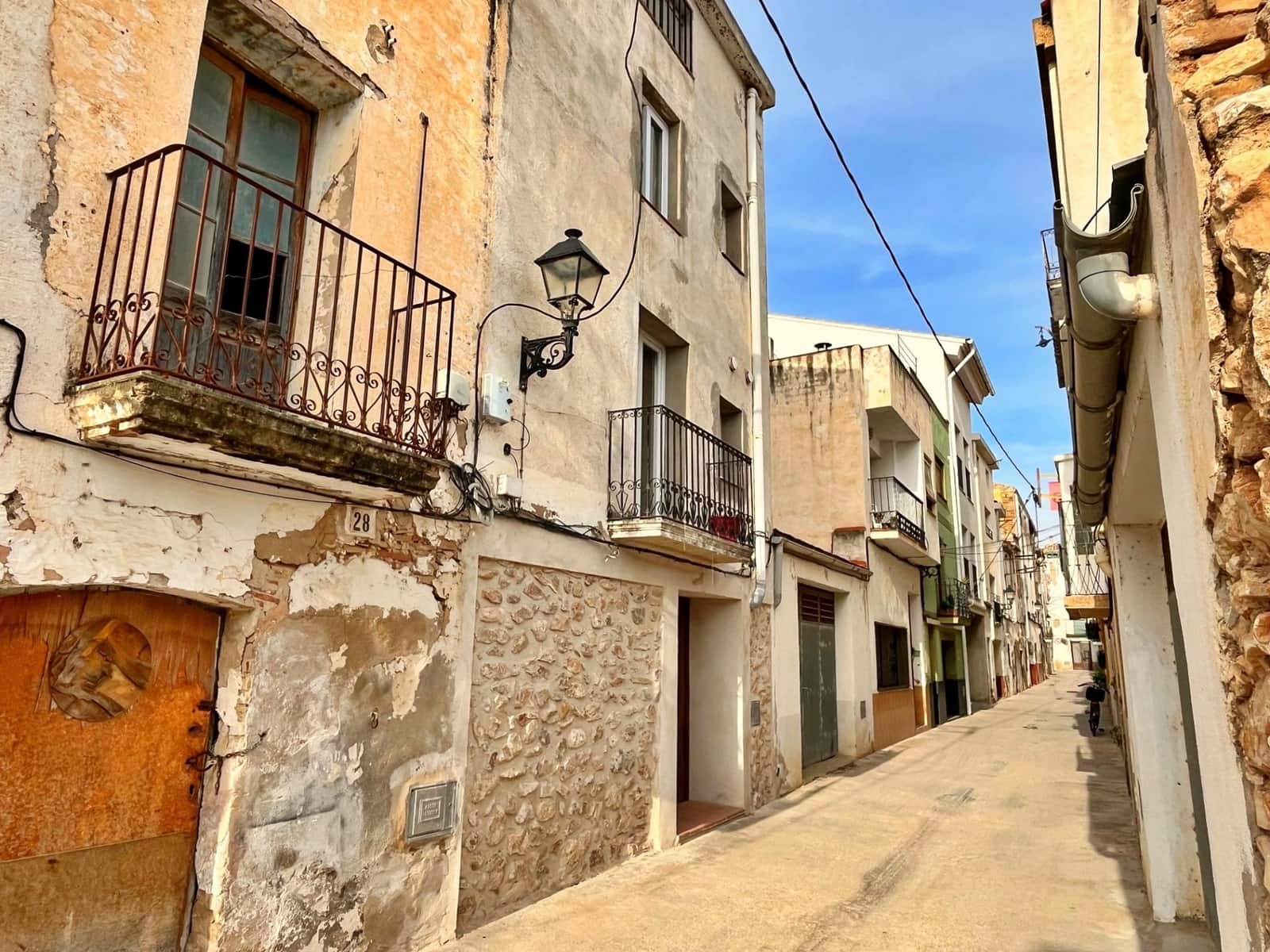 4 soverom Hus til salgs i Xerta - € 135 000 (Ref: 9571084)