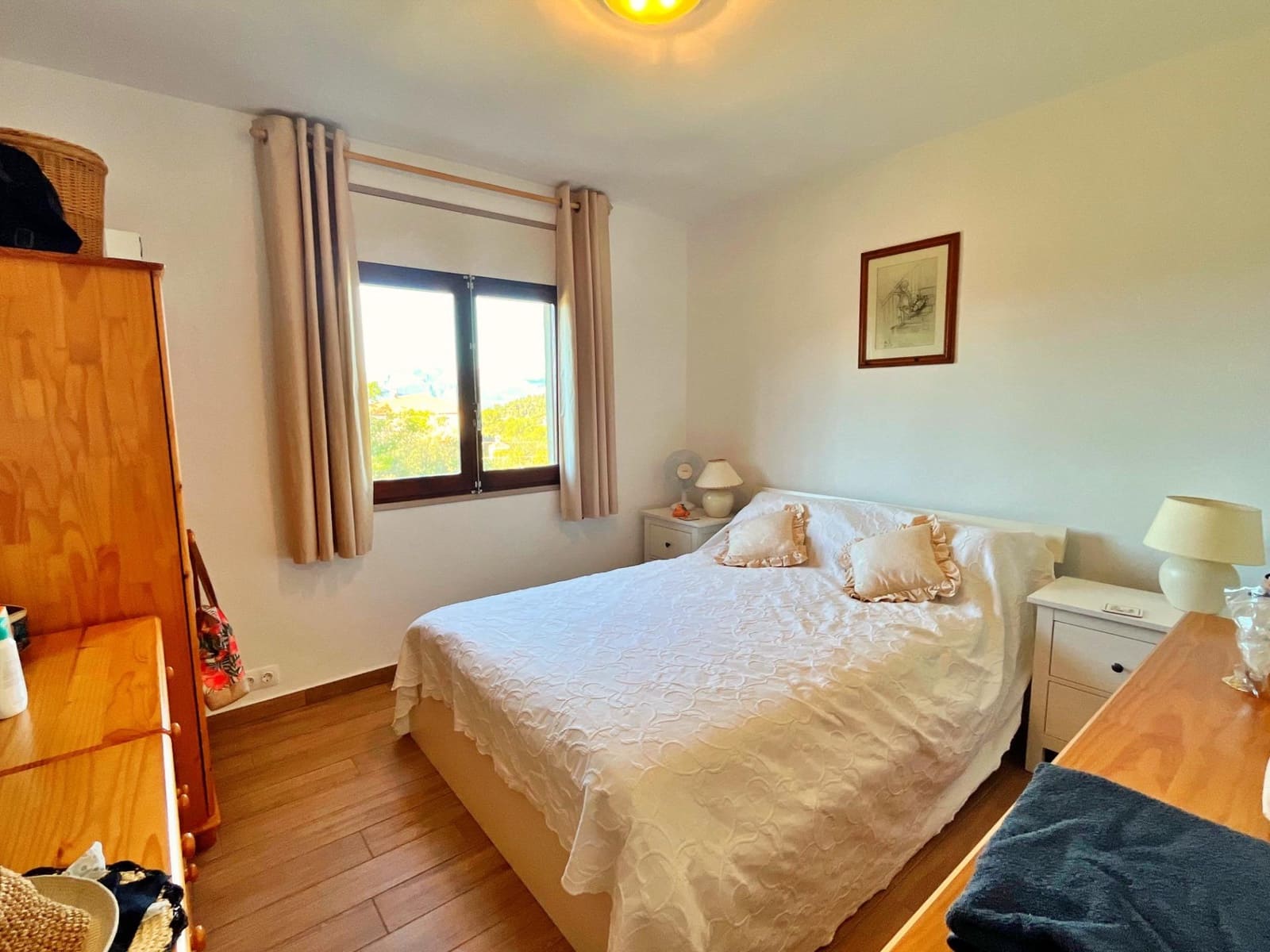 3 sovrum Villa till salu i Tortosa med garage - 299 500 € (Ref: 9591188)