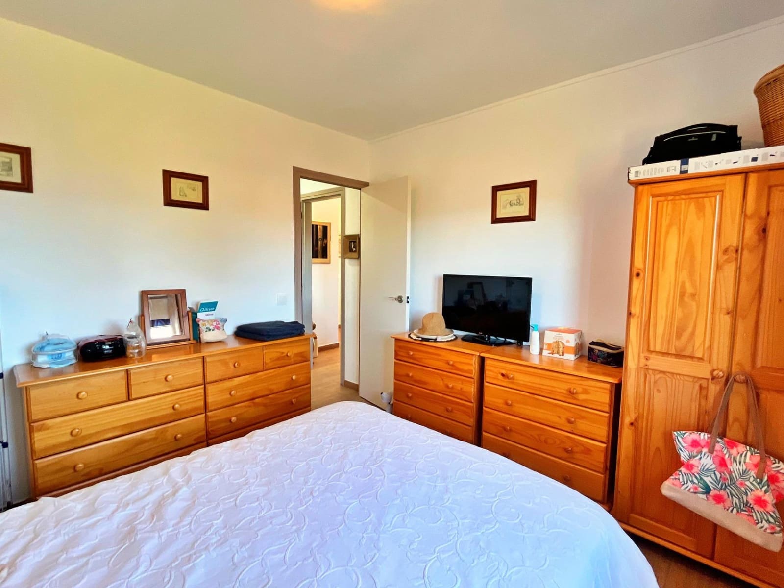 3 sovrum Villa till salu i Tortosa med garage - 299 500 € (Ref: 9591188)