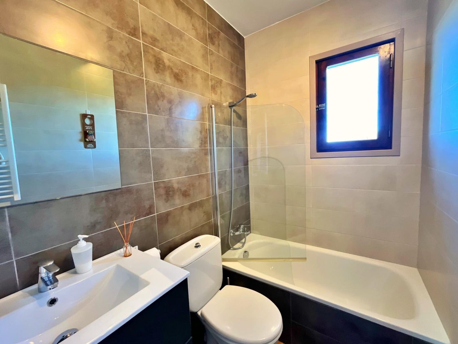 3 sovrum Villa till salu i Tortosa med garage - 299 500 € (Ref: 9591188)