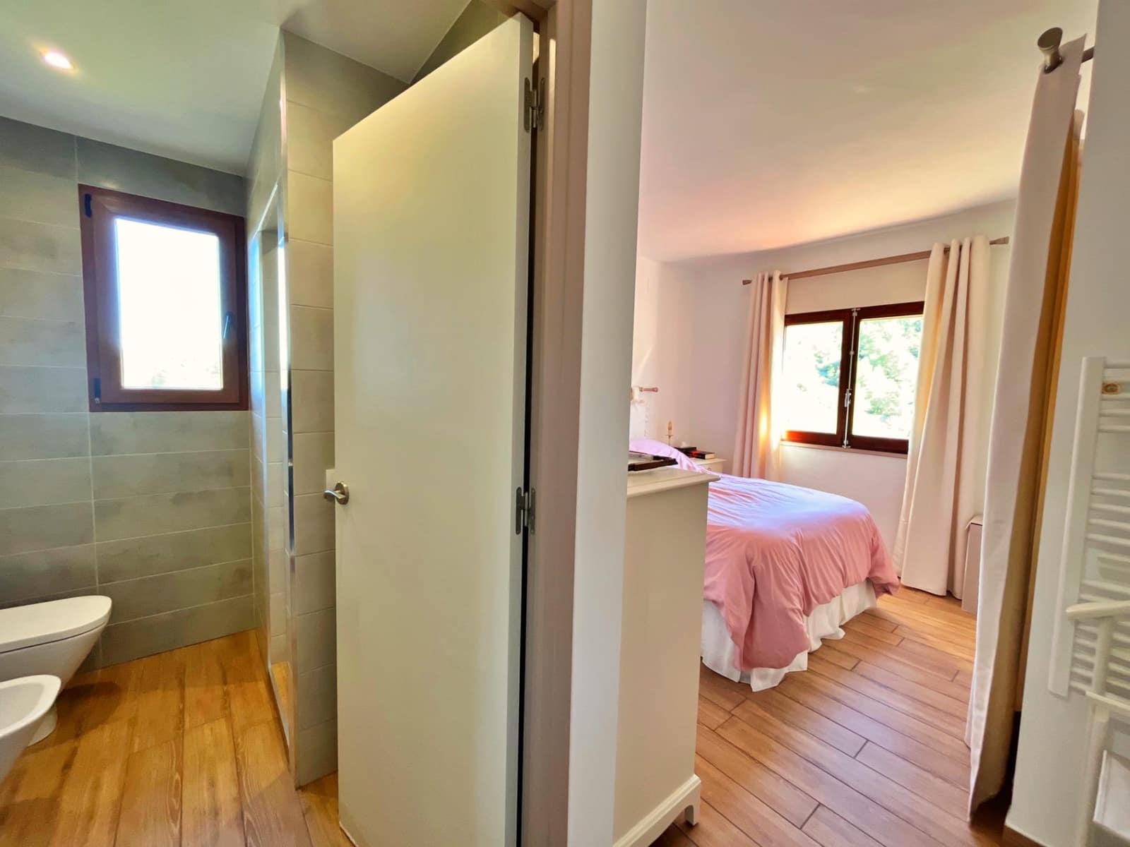 3 sovrum Villa till salu i Tortosa med garage - 299 500 € (Ref: 9591188)