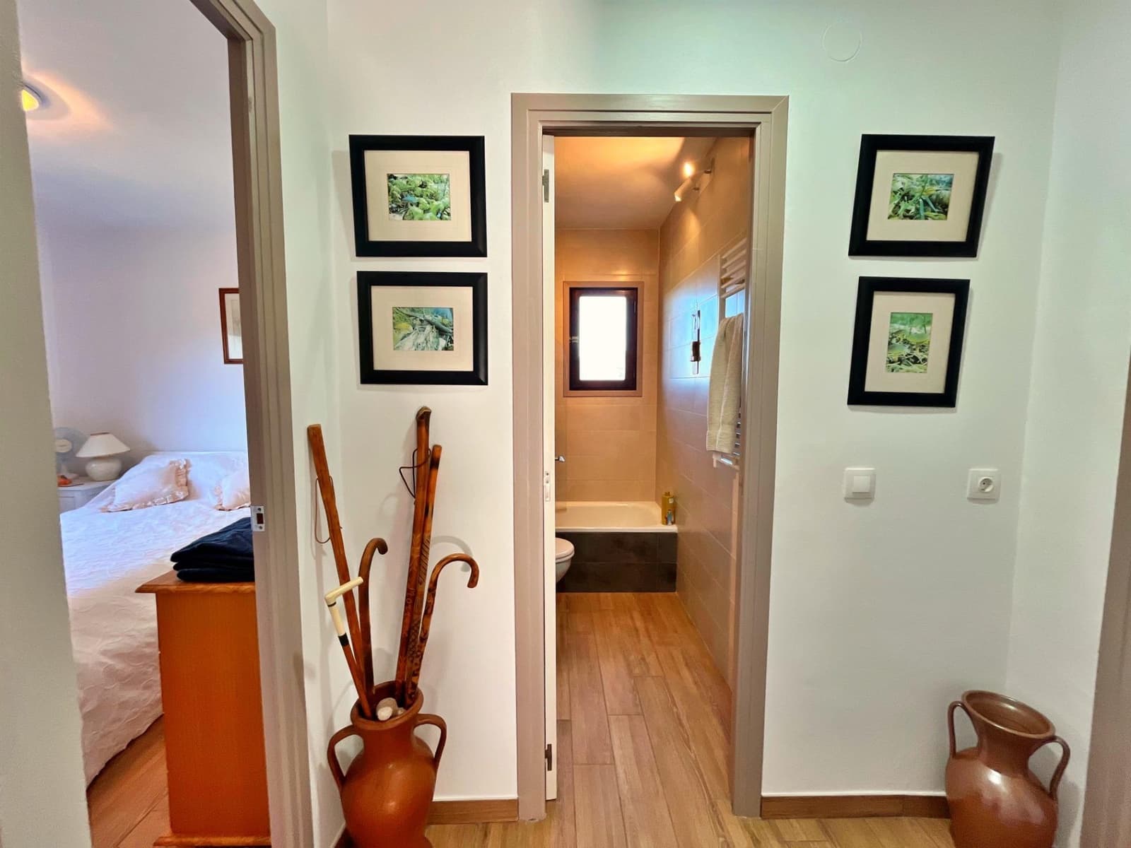 3 sovrum Villa till salu i Tortosa med garage - 299 500 € (Ref: 9591188)