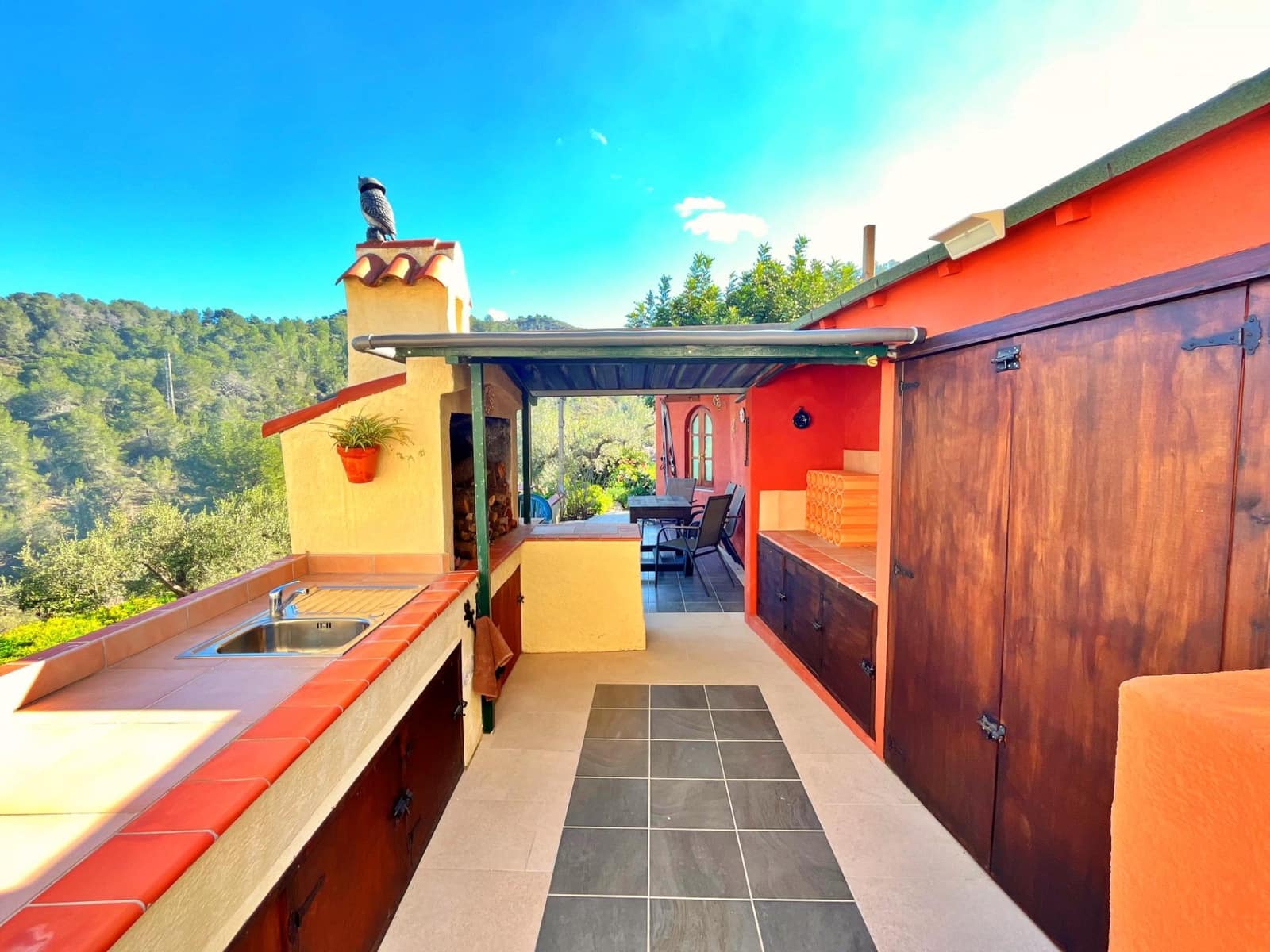 3 sovrum Villa till salu i Tortosa med garage - 299 500 € (Ref: 9591188)