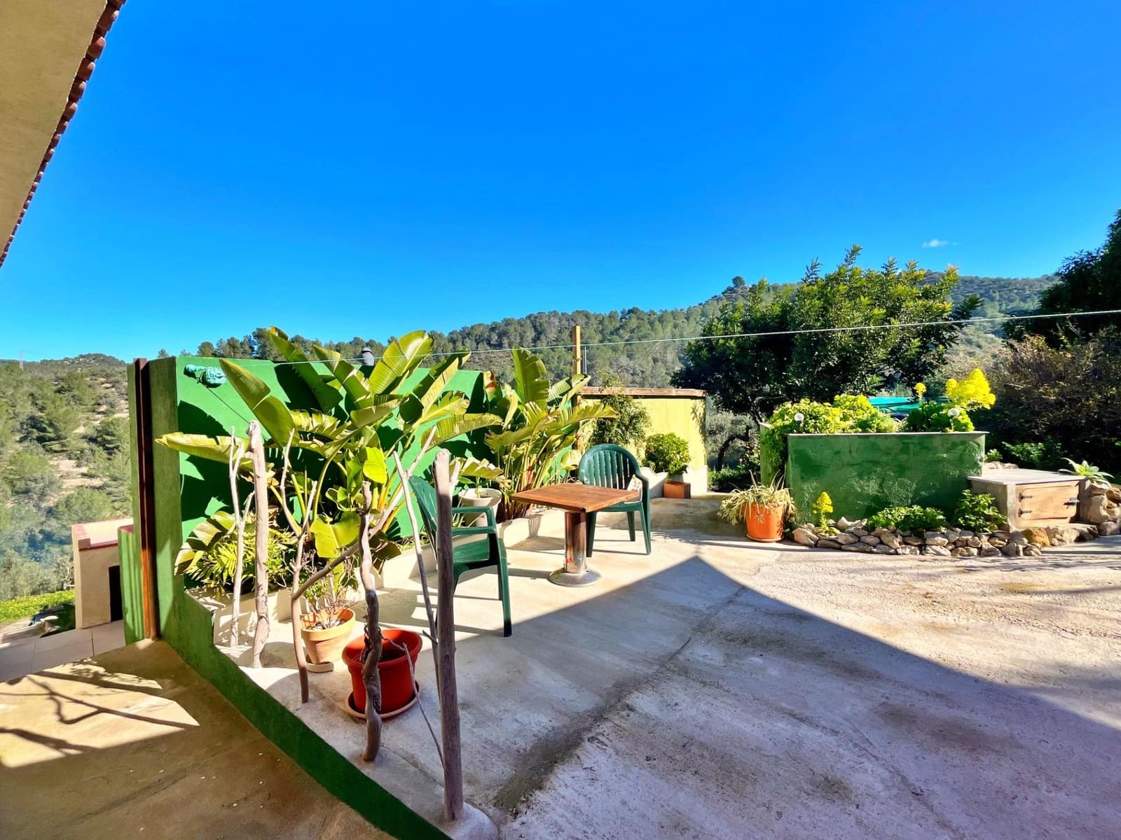 3 sovrum Villa till salu i Tortosa med garage - 299 500 € (Ref: 9591188)