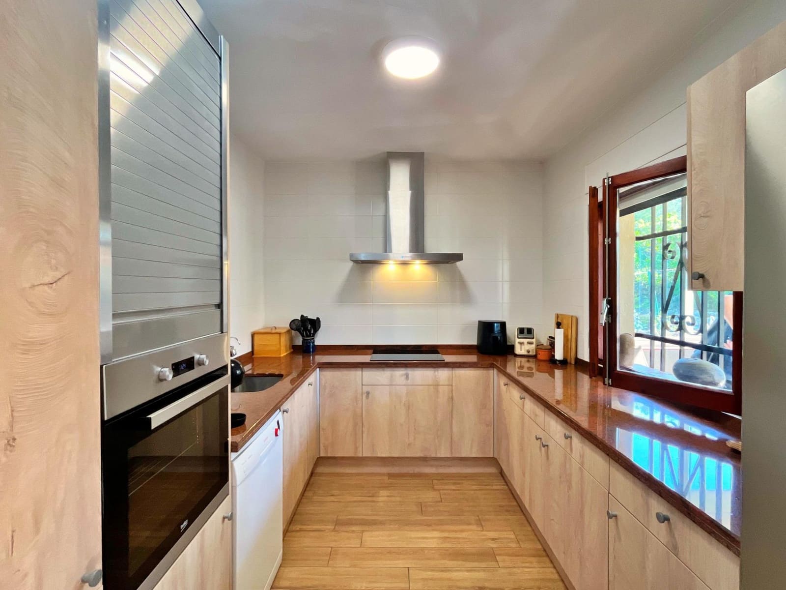 3 sovrum Villa till salu i Tortosa med garage - 299 500 € (Ref: 9591188)