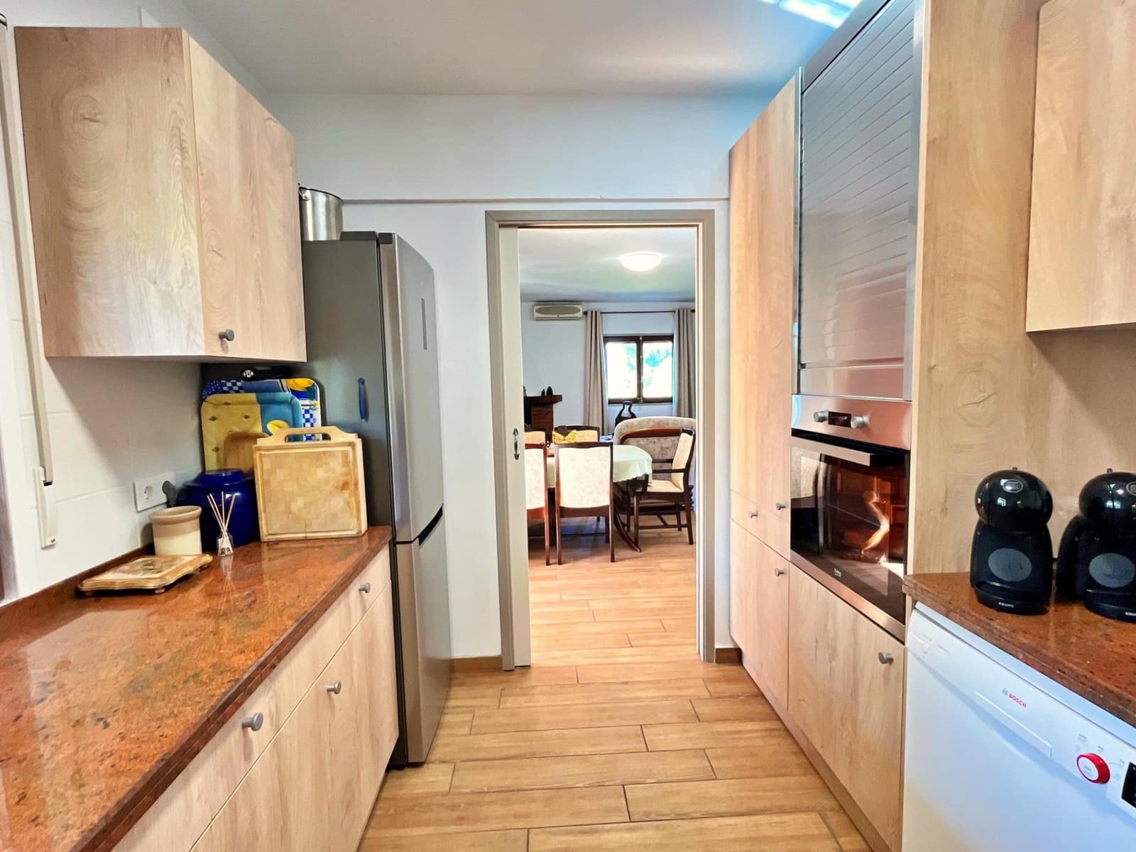 3 sovrum Villa till salu i Tortosa med garage - 299 500 € (Ref: 9591188)