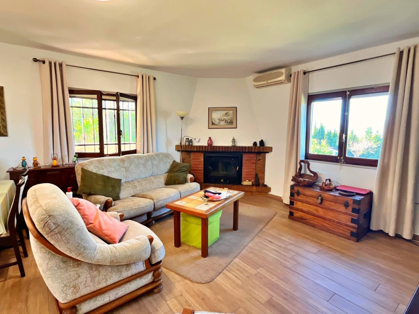 3 sovrum Villa till salu i Tortosa med garage - 299 500 € (Ref: 9591188)