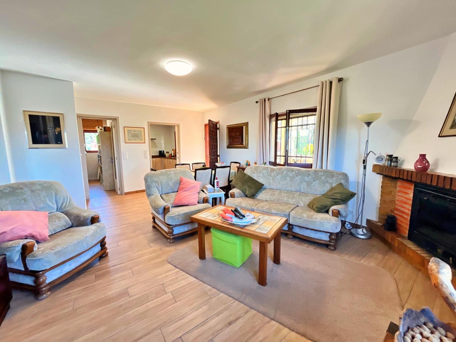 3 sovrum Villa till salu i Tortosa med garage - 299 500 € (Ref: 9591188)