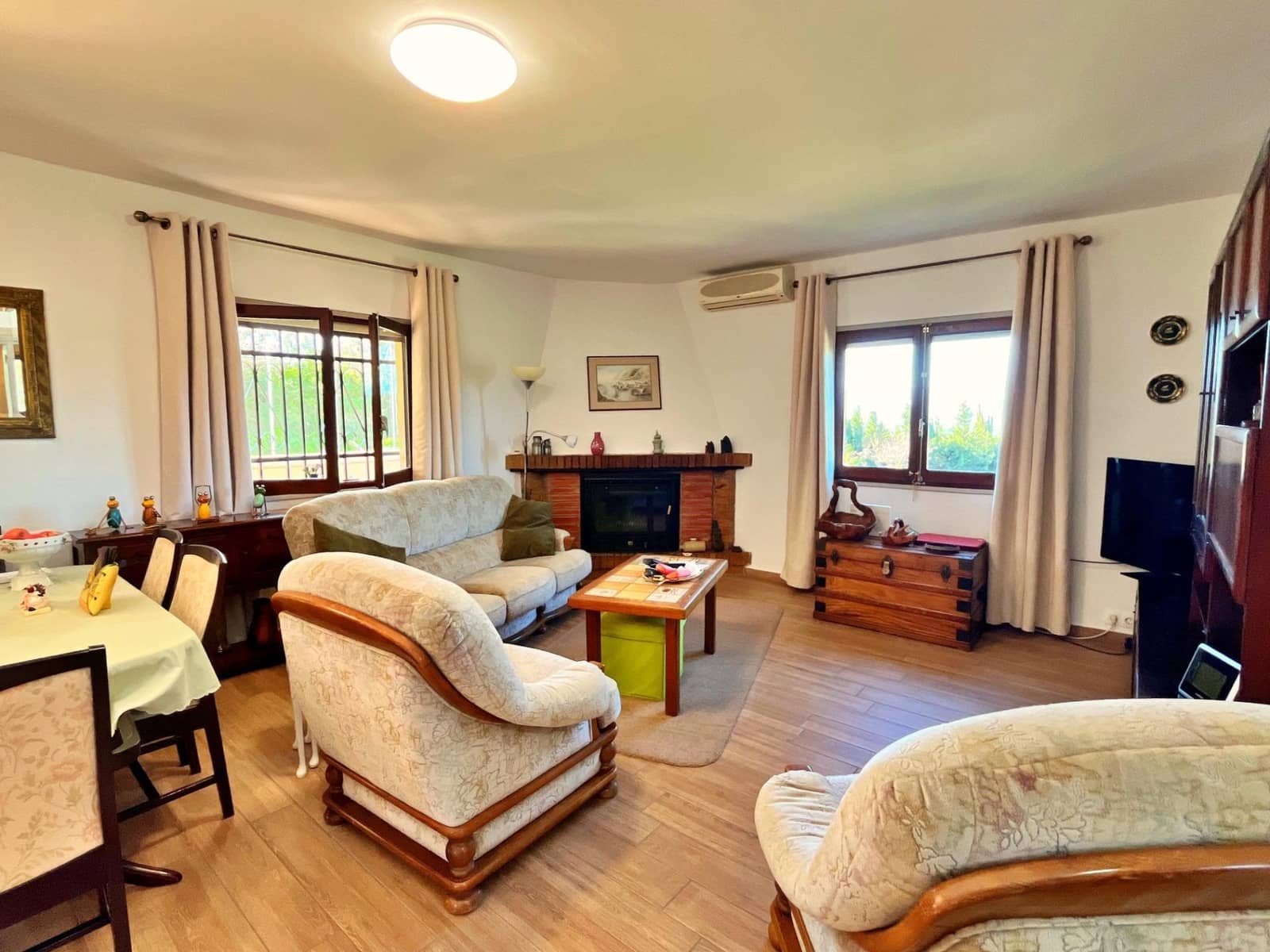 3 sovrum Villa till salu i Tortosa med garage - 299 500 € (Ref: 9591188)