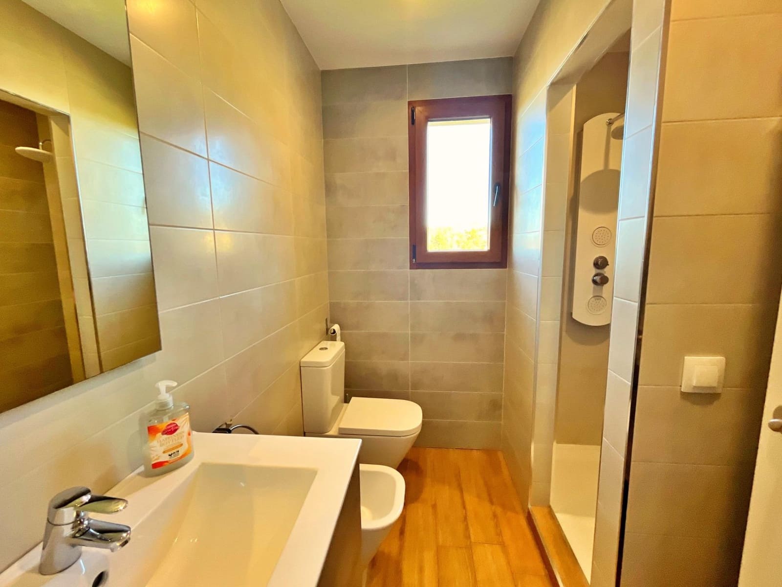 3 sovrum Villa till salu i Tortosa med garage - 299 500 € (Ref: 9591188)