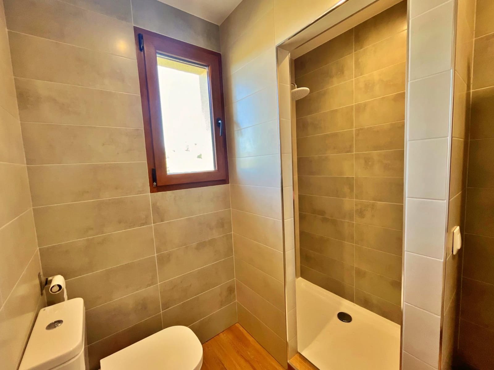 3 sovrum Villa till salu i Tortosa med garage - 299 500 € (Ref: 9591188)