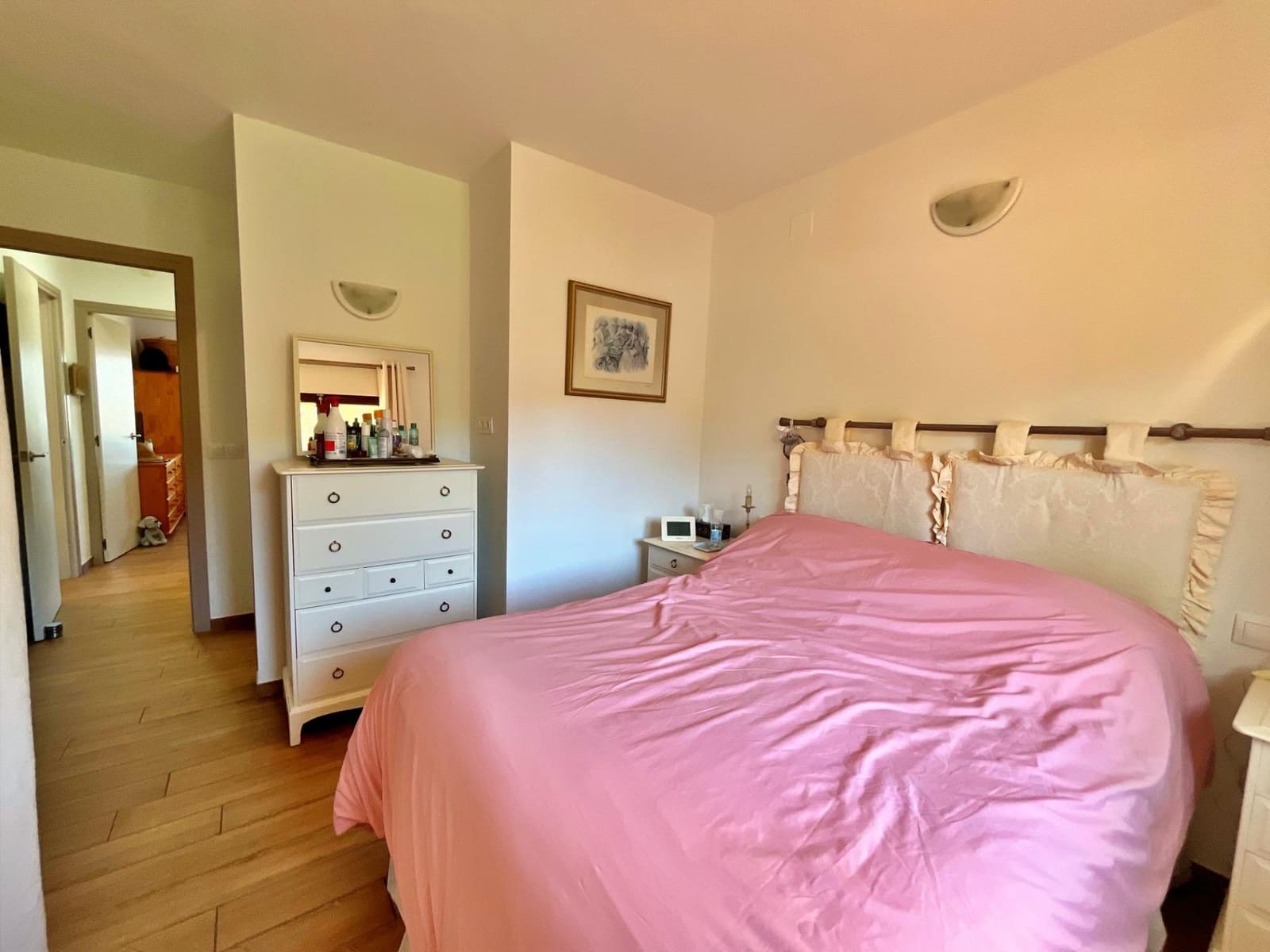 3 sovrum Villa till salu i Tortosa med garage - 299 500 € (Ref: 9591188)