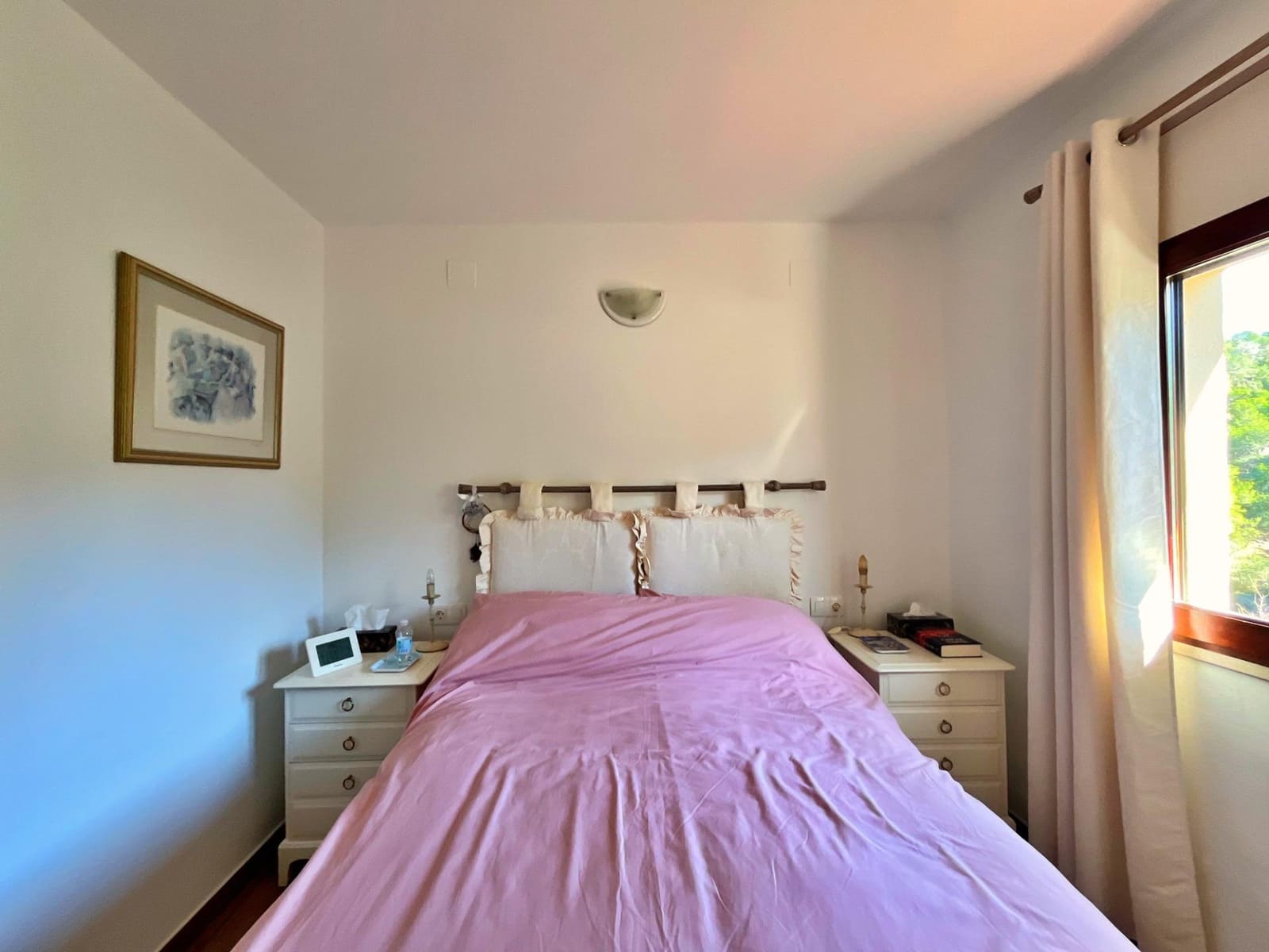 3 sovrum Villa till salu i Tortosa med garage - 299 500 € (Ref: 9591188)