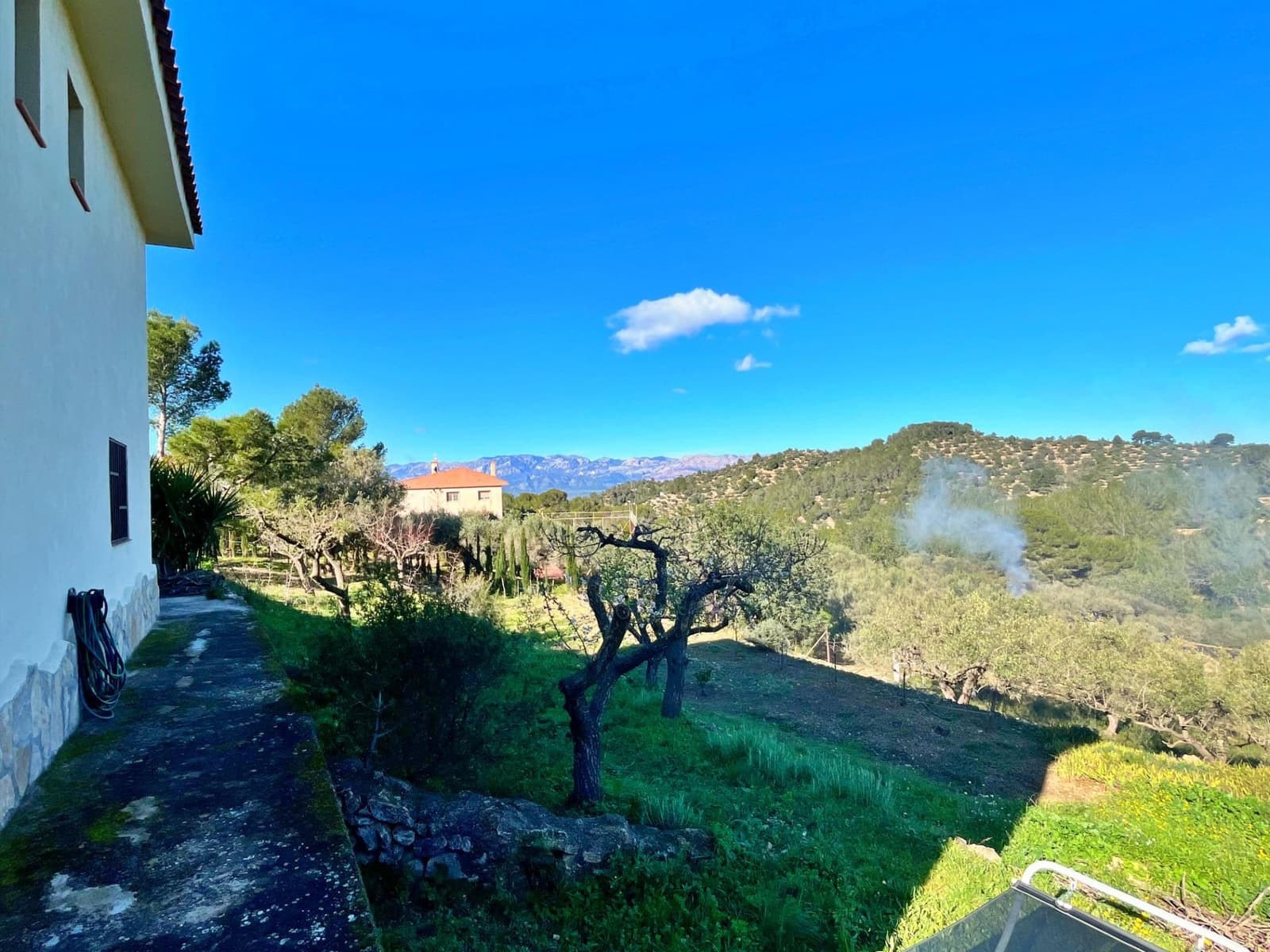 3 sovrum Villa till salu i Tortosa med garage - 299 500 € (Ref: 9591188)