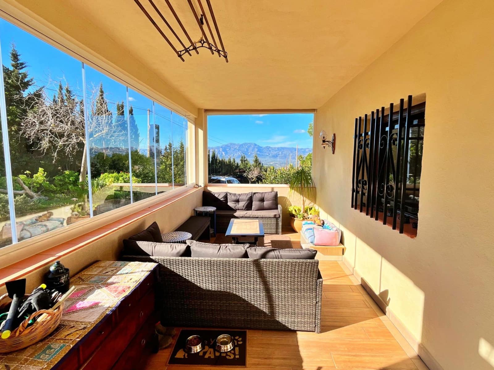 3 sovrum Villa till salu i Tortosa med garage - 299 500 € (Ref: 9591188)